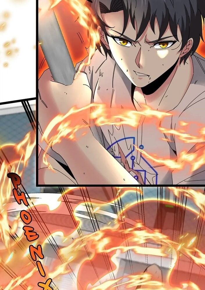 Hệ Thống Thăng Cấp Thành Thần Chapter 31 - 14