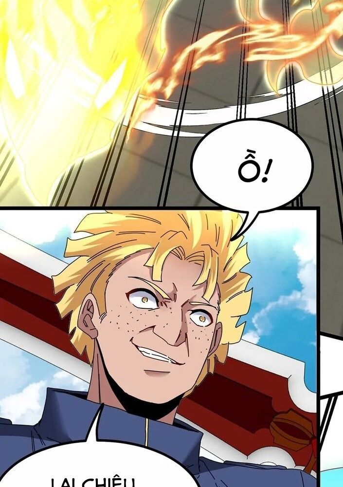 Hệ Thống Thăng Cấp Thành Thần Chapter 31 - 17