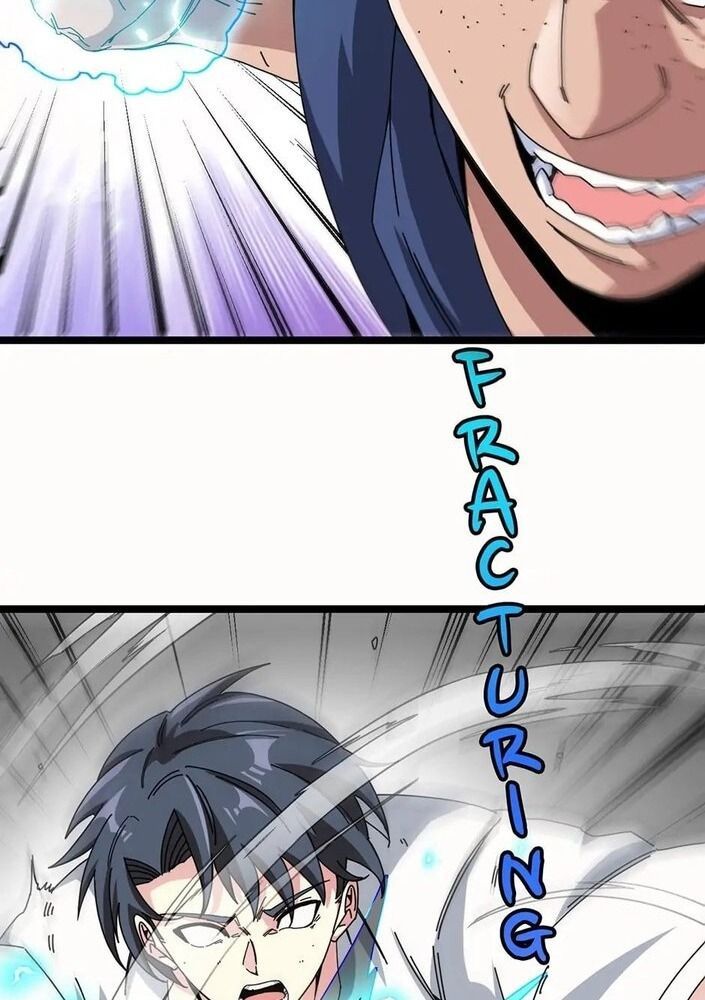 Hệ Thống Thăng Cấp Thành Thần Chapter 31 - 3