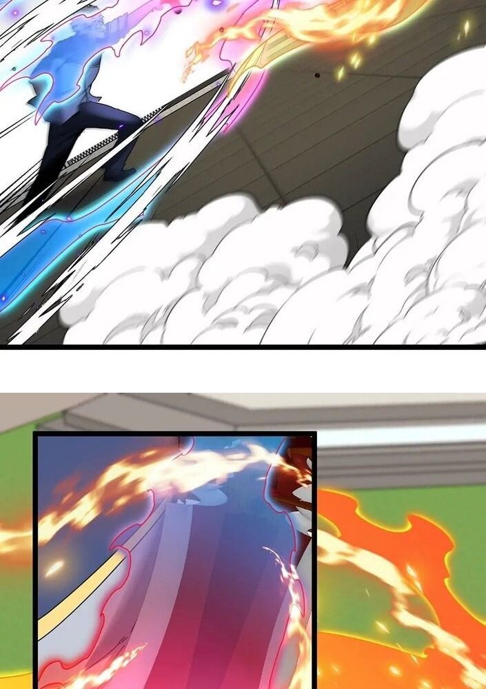 Hệ Thống Thăng Cấp Thành Thần Chapter 31 - 21