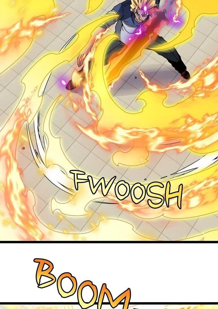 Hệ Thống Thăng Cấp Thành Thần Chapter 31 - 23