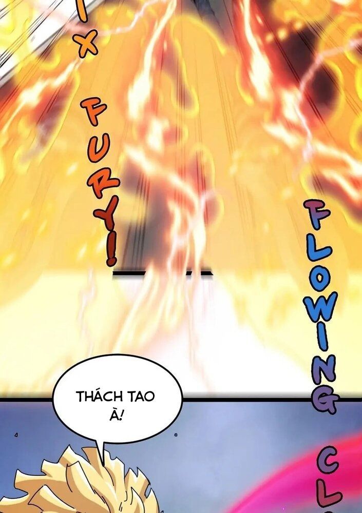 Hệ Thống Thăng Cấp Thành Thần Chapter 31 - 30