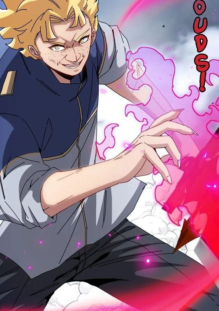 Hệ Thống Thăng Cấp Thành Thần Chapter 31 - 31