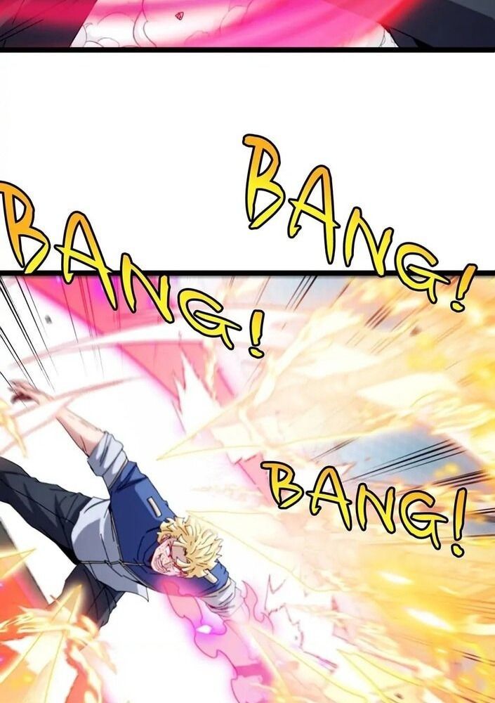 Hệ Thống Thăng Cấp Thành Thần Chapter 31 - 32