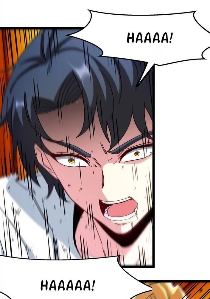 Hệ Thống Thăng Cấp Thành Thần Chapter 31 - 34