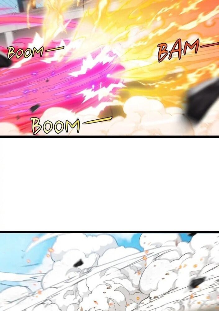 Hệ Thống Thăng Cấp Thành Thần Chapter 31 - 36