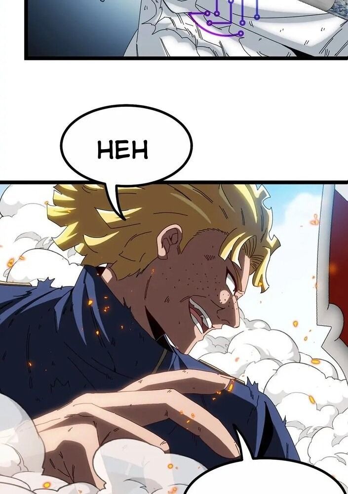 Hệ Thống Thăng Cấp Thành Thần Chapter 31 - 39