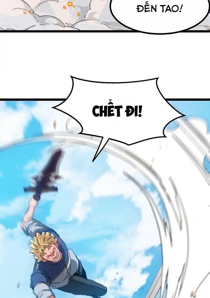 Hệ Thống Thăng Cấp Thành Thần Chapter 31 - 40