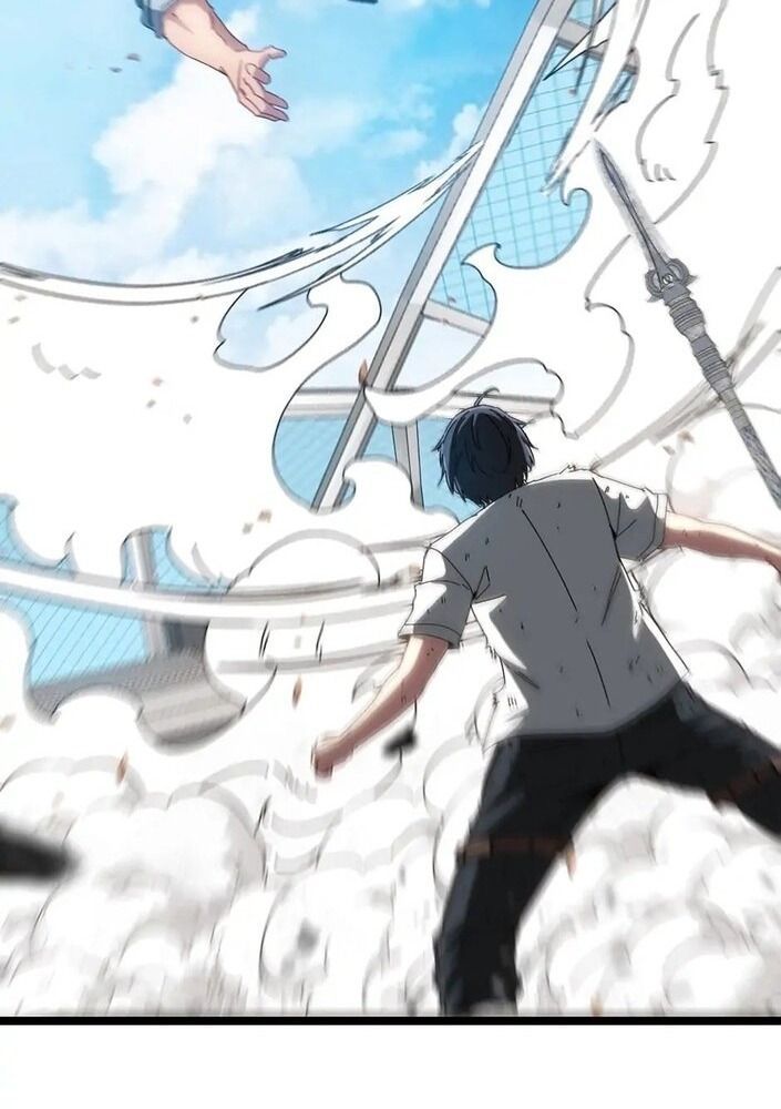 Hệ Thống Thăng Cấp Thành Thần Chapter 31 - 41