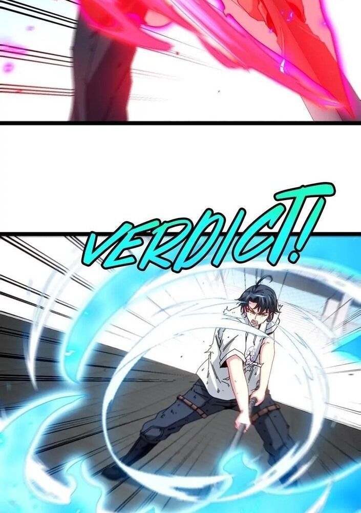 Hệ Thống Thăng Cấp Thành Thần Chapter 31 - 43