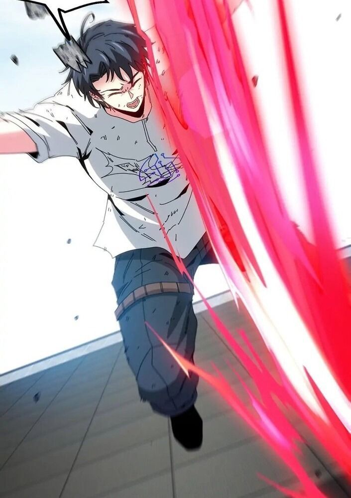 Hệ Thống Thăng Cấp Thành Thần Chapter 31 - 47