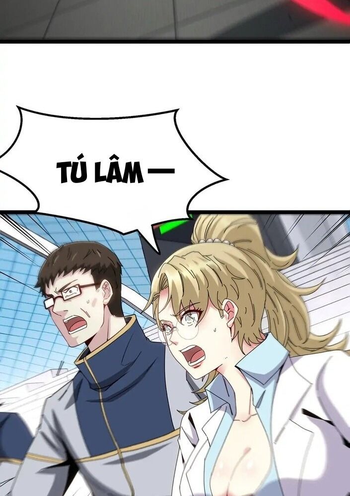 Hệ Thống Thăng Cấp Thành Thần Chapter 31 - 48