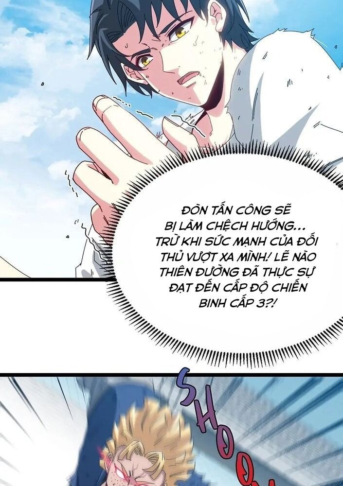 Hệ Thống Thăng Cấp Thành Thần Chapter 31 - 50