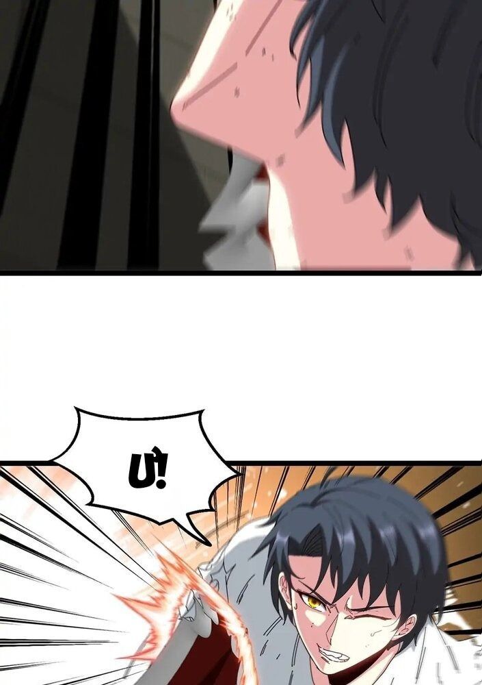 Hệ Thống Thăng Cấp Thành Thần Chapter 31 - 52