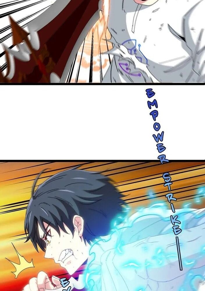 Hệ Thống Thăng Cấp Thành Thần Chapter 31 - 53