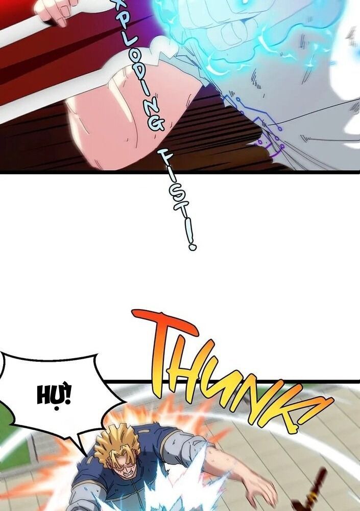 Hệ Thống Thăng Cấp Thành Thần Chapter 31 - 54