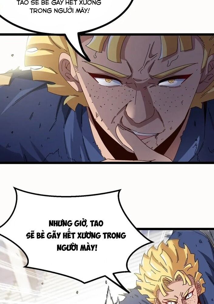 Hệ Thống Thăng Cấp Thành Thần Chapter 31 - 57