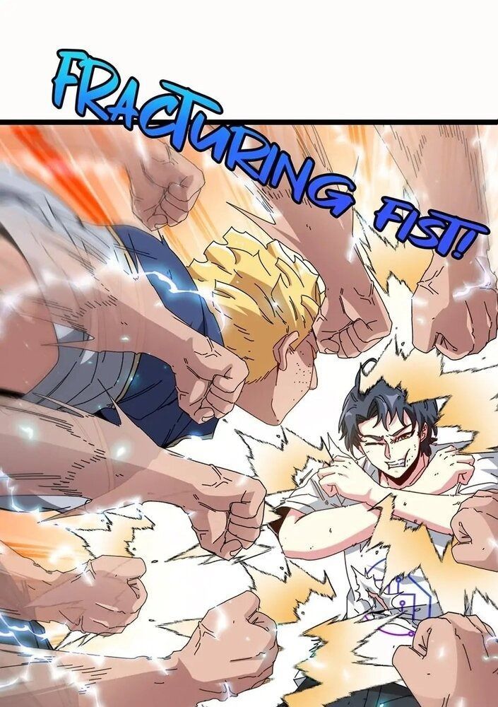 Hệ Thống Thăng Cấp Thành Thần Chapter 31 - 59