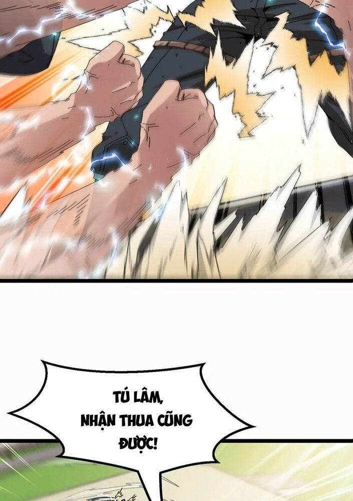 Hệ Thống Thăng Cấp Thành Thần Chapter 31 - 60