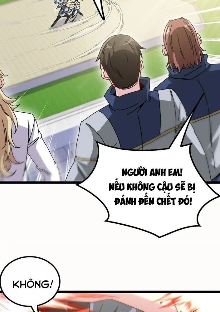 Hệ Thống Thăng Cấp Thành Thần Chapter 31 - 61