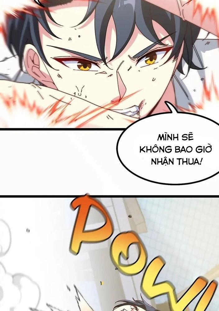 Hệ Thống Thăng Cấp Thành Thần Chapter 31 - 62