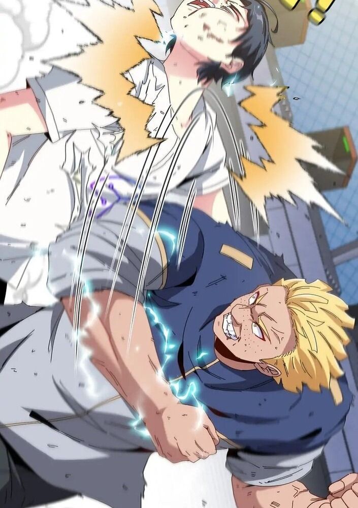 Hệ Thống Thăng Cấp Thành Thần Chapter 31 - 63