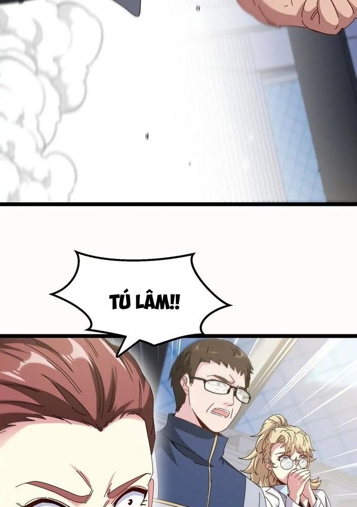 Hệ Thống Thăng Cấp Thành Thần Chapter 31 - 64