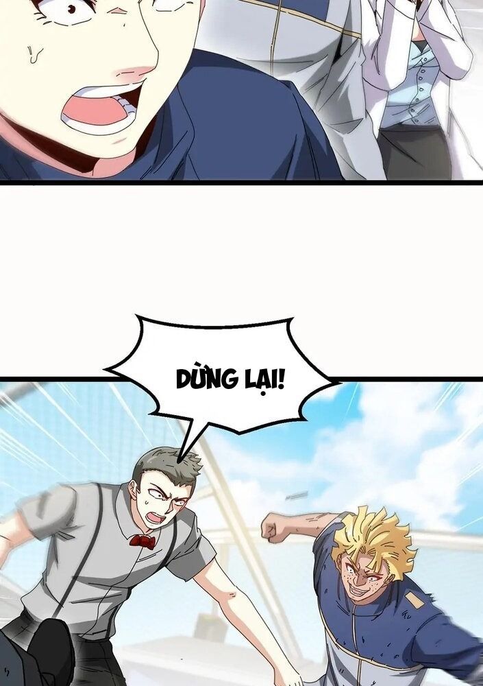 Hệ Thống Thăng Cấp Thành Thần Chapter 31 - 65