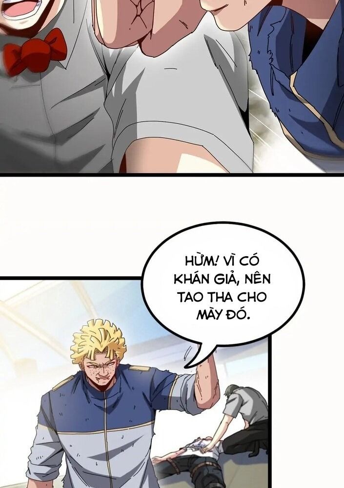 Hệ Thống Thăng Cấp Thành Thần Chapter 31 - 68