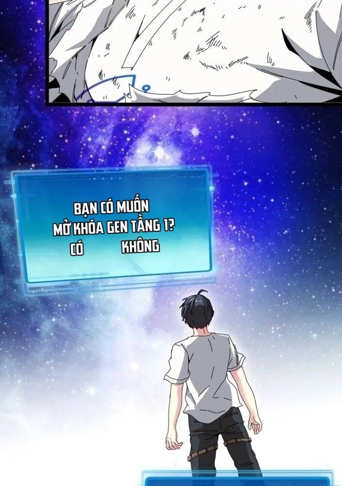 Hệ Thống Thăng Cấp Thành Thần Chapter 31 - 70