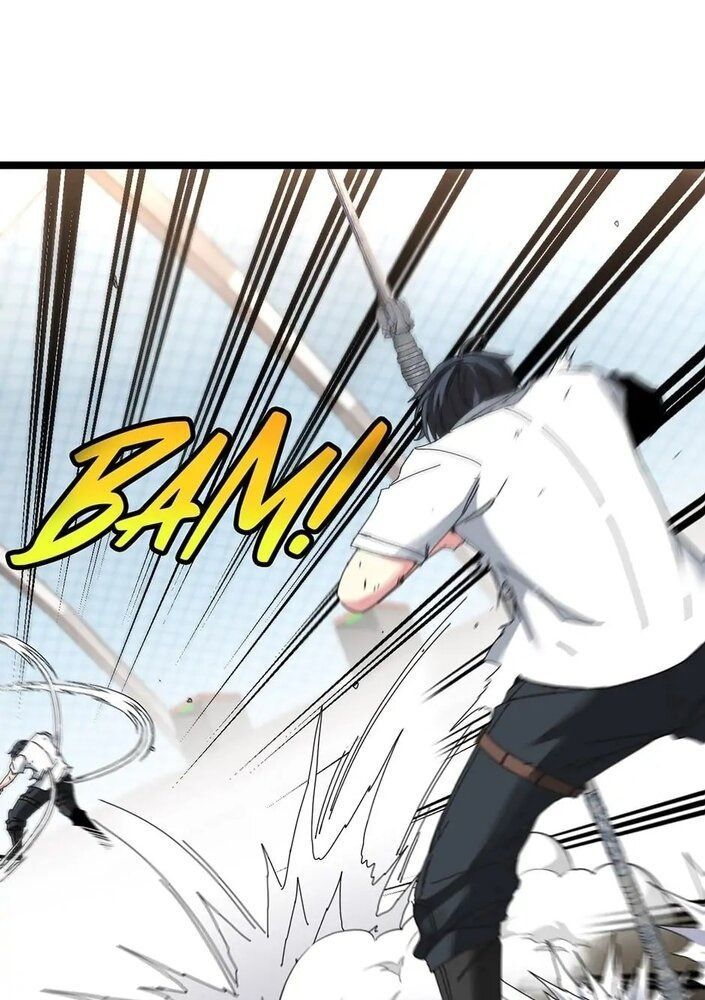 Hệ Thống Thăng Cấp Thành Thần Chapter 31 - 8