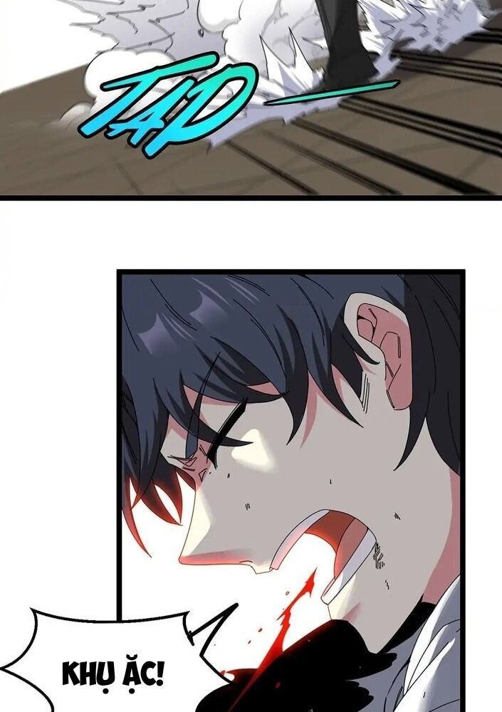 Hệ Thống Thăng Cấp Thành Thần Chapter 31 - 9