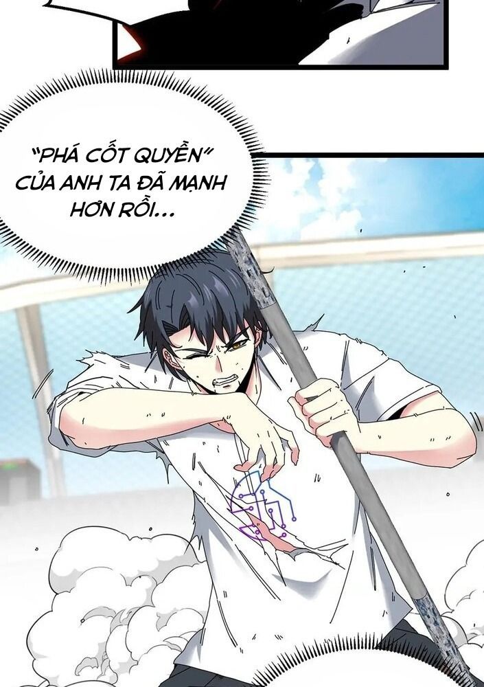 Hệ Thống Thăng Cấp Thành Thần Chapter 31 - 10