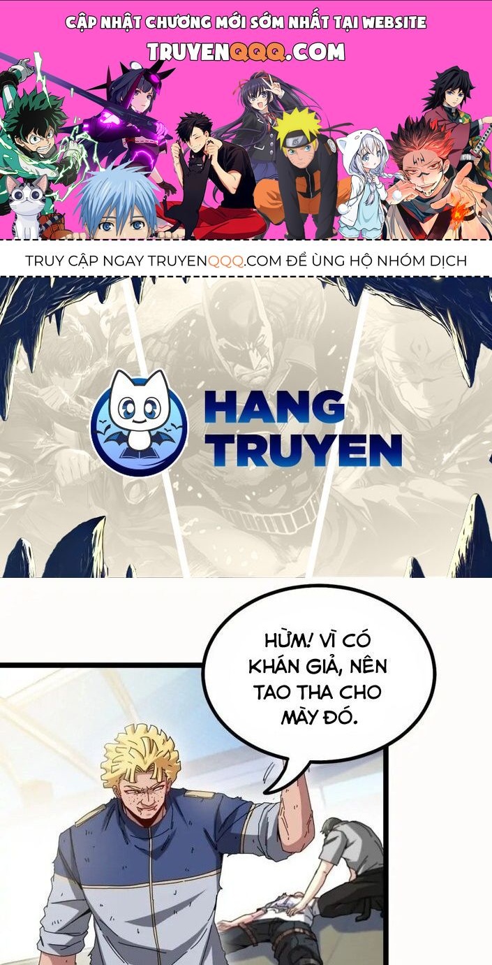 Hệ Thống Thăng Cấp Thành Thần Chapter 32 - 1