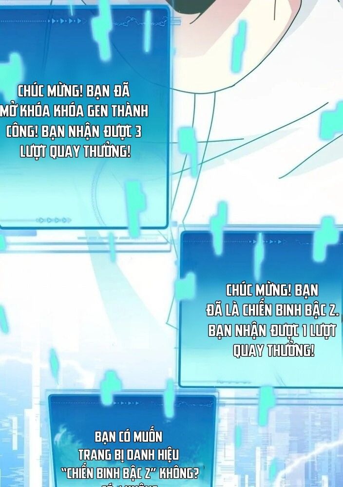 Hệ Thống Thăng Cấp Thành Thần Chapter 32 - 11