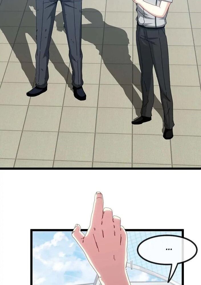 Hệ Thống Thăng Cấp Thành Thần Chapter 32 - 15