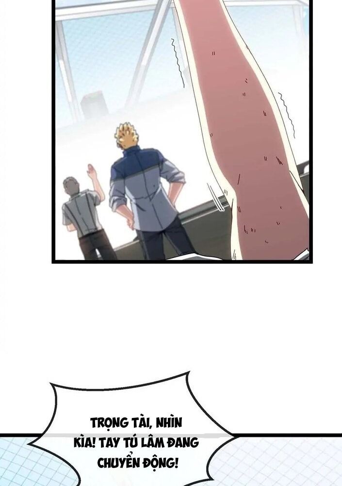 Hệ Thống Thăng Cấp Thành Thần Chapter 32 - 16