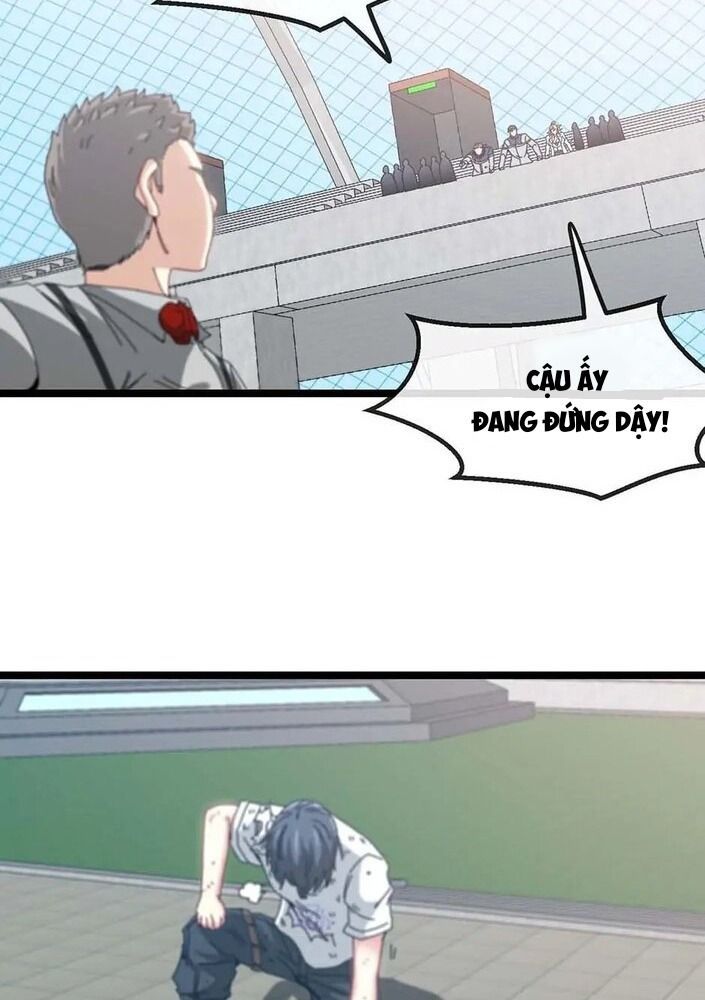 Hệ Thống Thăng Cấp Thành Thần Chapter 32 - 17