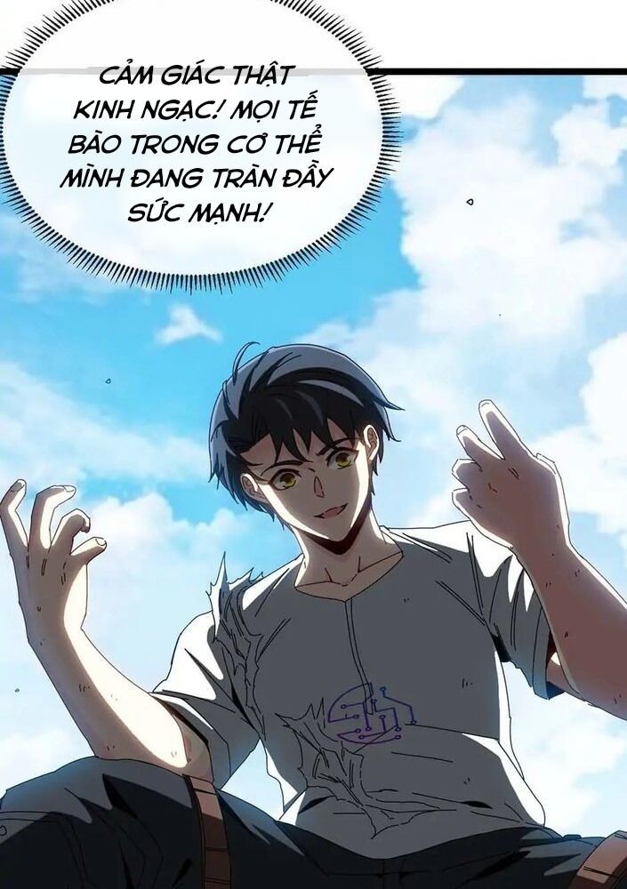 Hệ Thống Thăng Cấp Thành Thần Chapter 32 - 19