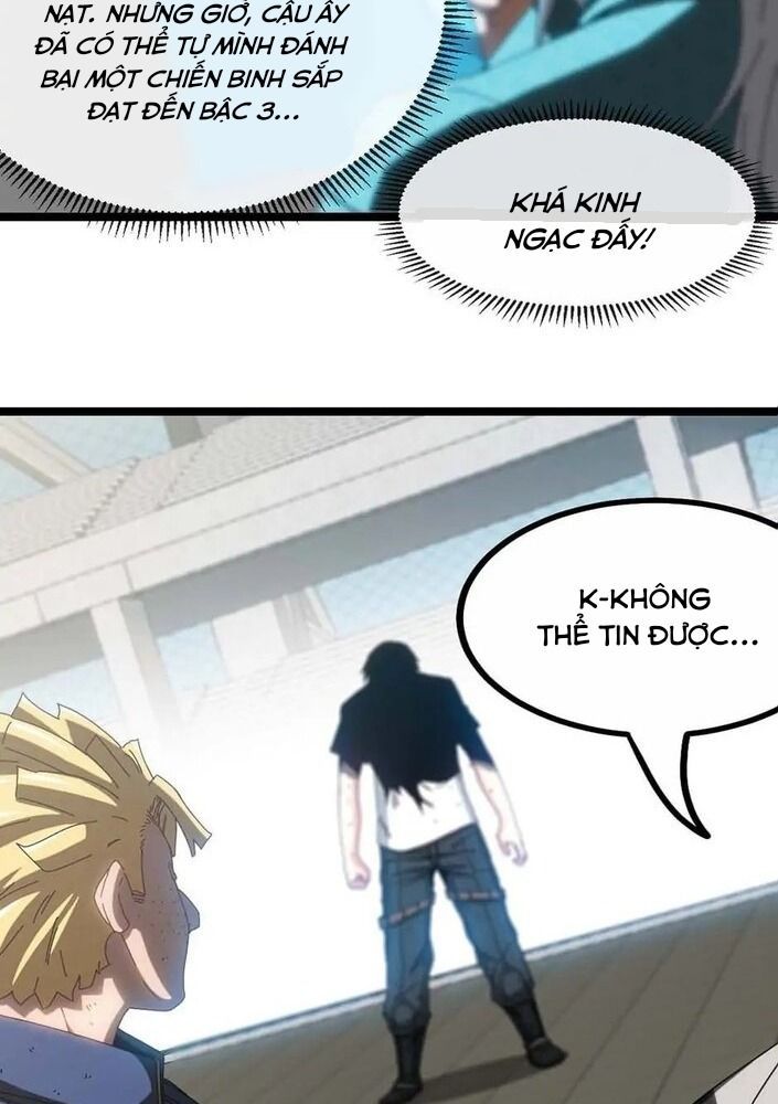 Hệ Thống Thăng Cấp Thành Thần Chapter 32 - 22