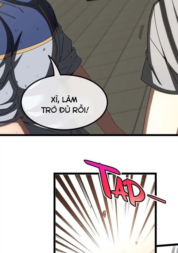 Hệ Thống Thăng Cấp Thành Thần Chapter 32 - 23