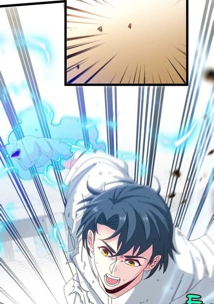 Hệ Thống Thăng Cấp Thành Thần Chapter 32 - 24