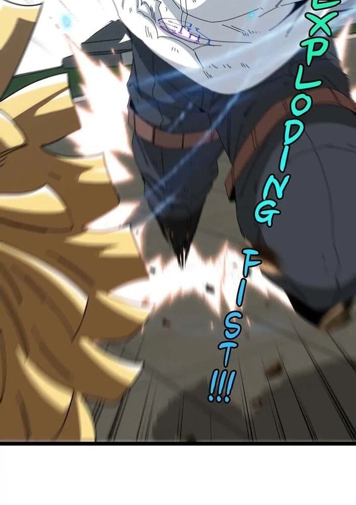 Hệ Thống Thăng Cấp Thành Thần Chapter 32 - 25