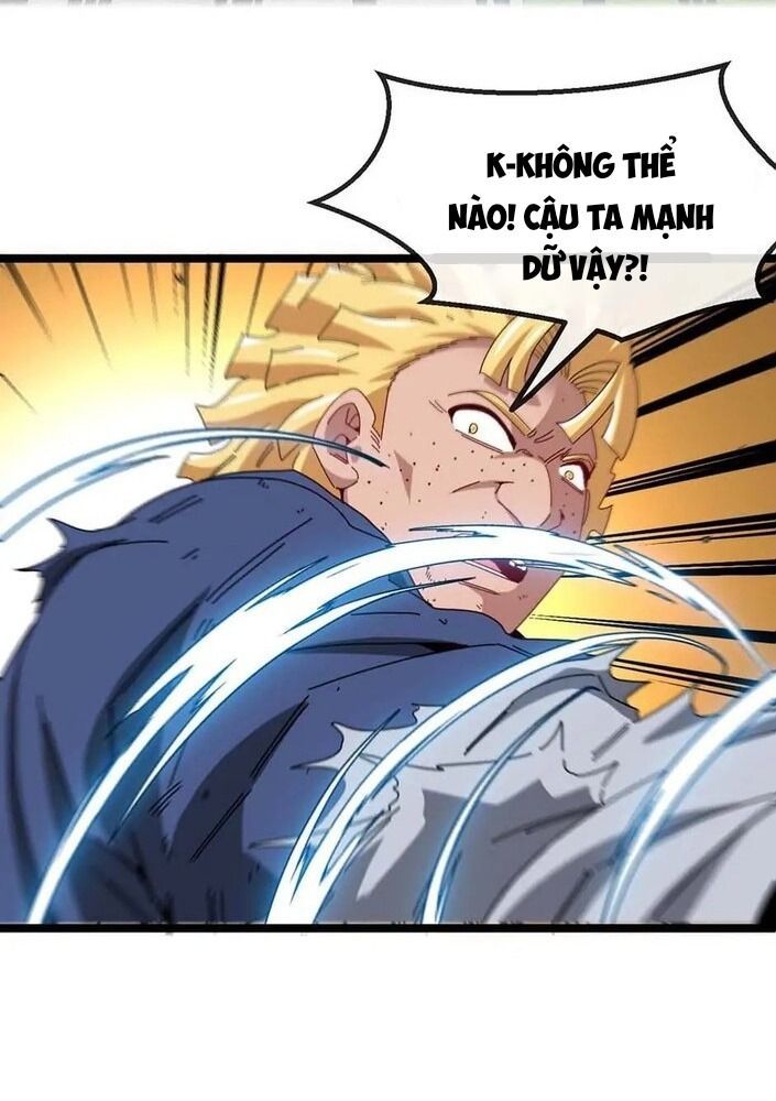 Hệ Thống Thăng Cấp Thành Thần Chapter 32 - 30