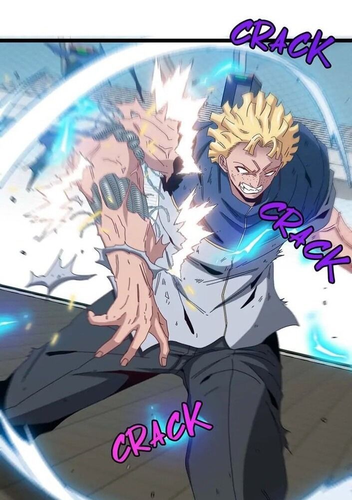 Hệ Thống Thăng Cấp Thành Thần Chapter 32 - 31