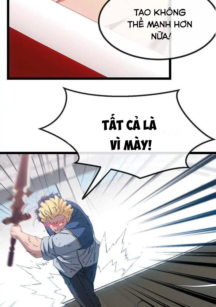 Hệ Thống Thăng Cấp Thành Thần Chapter 32 - 37