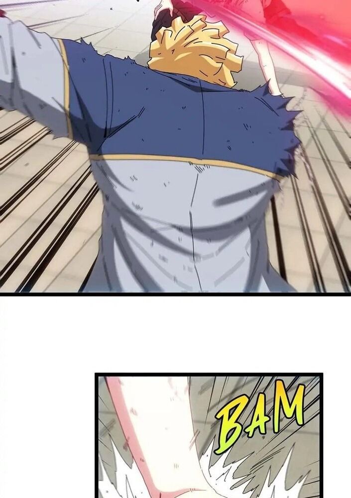 Hệ Thống Thăng Cấp Thành Thần Chapter 32 - 39