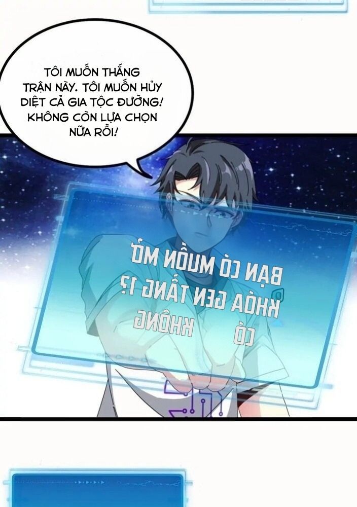 Hệ Thống Thăng Cấp Thành Thần Chapter 32 - 5