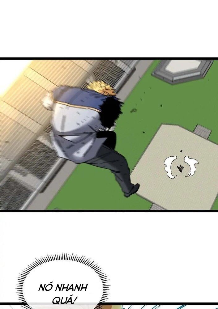 Hệ Thống Thăng Cấp Thành Thần Chapter 32 - 43