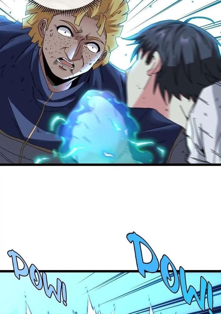 Hệ Thống Thăng Cấp Thành Thần Chapter 32 - 44